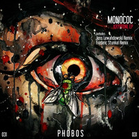 PHS031: Monococ - Red Clouds (Jens Lewandowski Remix) by Jens Lewandowski