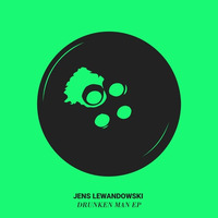 Jens  Lewandowski - Drunken  Man (Original Mix) by Jens Lewandowski