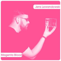 Jens Lewandowski Dj Mix Magenta September 2015 by Jens Lewandowski