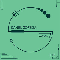 Daniel Gorziza  - Wasabi (Jens Lewandowski remix) snippet  comming end of march @ sensum digital by Jens Lewandowski