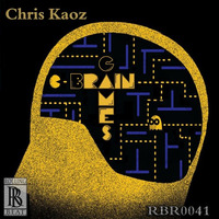 Chris Kaoz - BrainGames LP