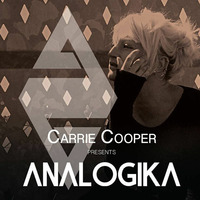 Carrie Cooper - Analogika Part 11 by Seance Radio