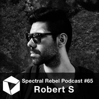 Spectral Rebel Podcast - 65 Robert S by Seance Radio