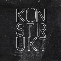 K0nstrukt Podcast - 009 Ike Dusk by Seance Radio