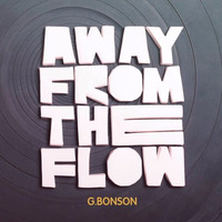 THE RETURN OF THE SPACE B-BOY by G.BONSON