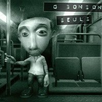 G.BONSON - SEULS (original EP version) by G.BONSON