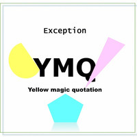 Straylight Run by YMQ(yellow magic quotation)