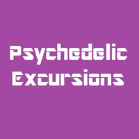 Psychedelic Excursions 13 by Shaun Activation
