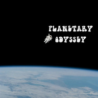 Planetary Odyssey ft. Jeckylllosthyde & AyoDre by Sebastian Berti
