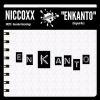 GR293 Niccoxx - Enkanto (Original Mix) by Guareber Recordings