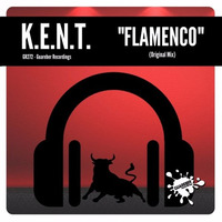 (GR272) K.E.N.T. - Flamenco by Guareber Recordings
