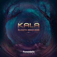 Kala - Smooth Groovers Ep / Samples by kala