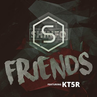 Friends feat, KT5R (Stripped Version) - Tom Snow by Snow