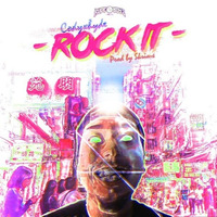 CodyxHyde -Rock It (Prod By SKRiMS) by Rudeboyz Records