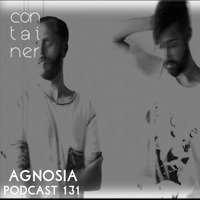 Container Podcast [131] Agnosia by Container Project
