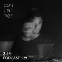 Container Podcast [129] 3.14 by Container Project