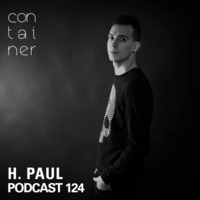 Container Podcast [124] H. Paul by Container Project