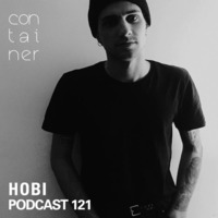 Container Podcast [121] HOBI by Container Project