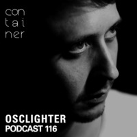 Container Podcast [116] Osclighter by Container Project