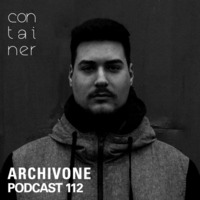 Container Podcast [112] ArchivOne by Container Project