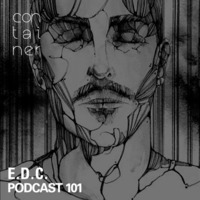 Container Podcast [101] E.D.C. by Container Project