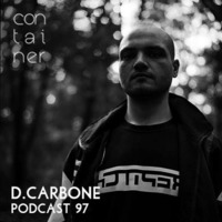 Container Podcast [97] D. Carbone by Container Project