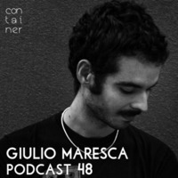 Container Djs - Podcast