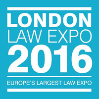 Driving Internal Value Live at the London Law Expo 2016 by Netlawmedia