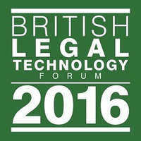 Digital Technology & The Impact on the Legal Sector by Netlawmedia
