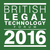 The Neuro Science of Change Live at British Legal Technology Forum 2016 by Netlawmedia
