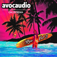 Spring Dub  [Out on Ripe vol.3 - Avocaudio] by Sun Collective