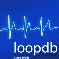particles - by loopdb by loopdb
