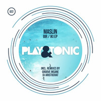 Maslin - IKI (Original mix) by playandtonic