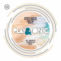 Used Disco - Need Me (Legendary Boy Remix) No. 19 on Traxsource! by playandtonic