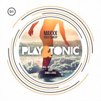 Maxxx - Turn It Up! (GRAY Remix) by playandtonic