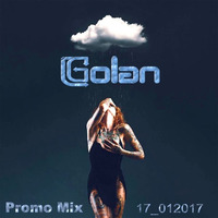DJ Golan - PromoMix17_012017 by DJ Golan