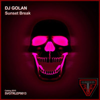 DJ Golan - Sunset Break (Original Mix) by DJ Golan