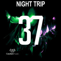 DJ Golan - Night Trip (Original Mix) [Caution Music] | 2015 by DJ Golan