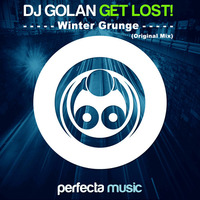 DJ Golan - Winter Grunge (Original Mix) [Perfecta Music] | 2014 by DJ Golan