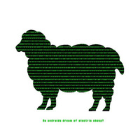 Robots Dream Of Electric Sheep by House Of Suns