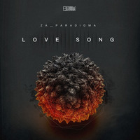 NNR024 : Za__Paradigma - Love Song EP