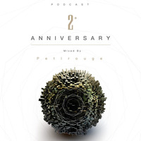 2 Anniversary Of Noisy Nose Record, Mixed-2 By PetiRouge by Noisy Nose Record