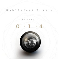 Podcast 014 Noisy Nose Record - Dub'Defect & Void [www.noisynoserecord.com] by Noisy Nose Record
