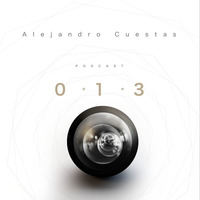 Podcast 013 Noisy Nose Record - Alejandro Cuestas [www.noisynoserecord.com] by Noisy Nose Record