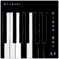 Altazer Feat Cyb - Bitter Blossom by Altazer