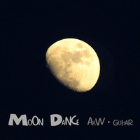 Moon Dance by Axel Weiß