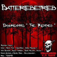 Batteriebetrieb - Daydreaming (Van Dexter Remix) by Van Dexter