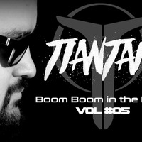 Boom Boom in the HOUSE  vol. #5 by Santiago Tiantai