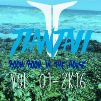 Boom Boom in the House 2k16 vol 01 by TIANTAII by Santiago Tiantai