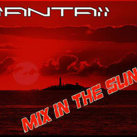 Mixing in the sunset_BY TIANTAII by Santiago Tiantai